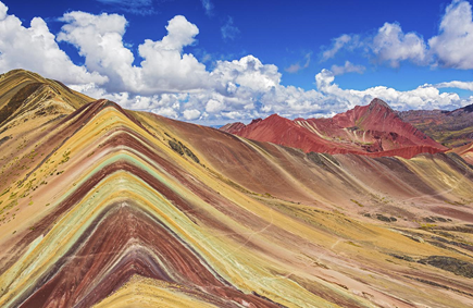 Experiencias + Vinicunca