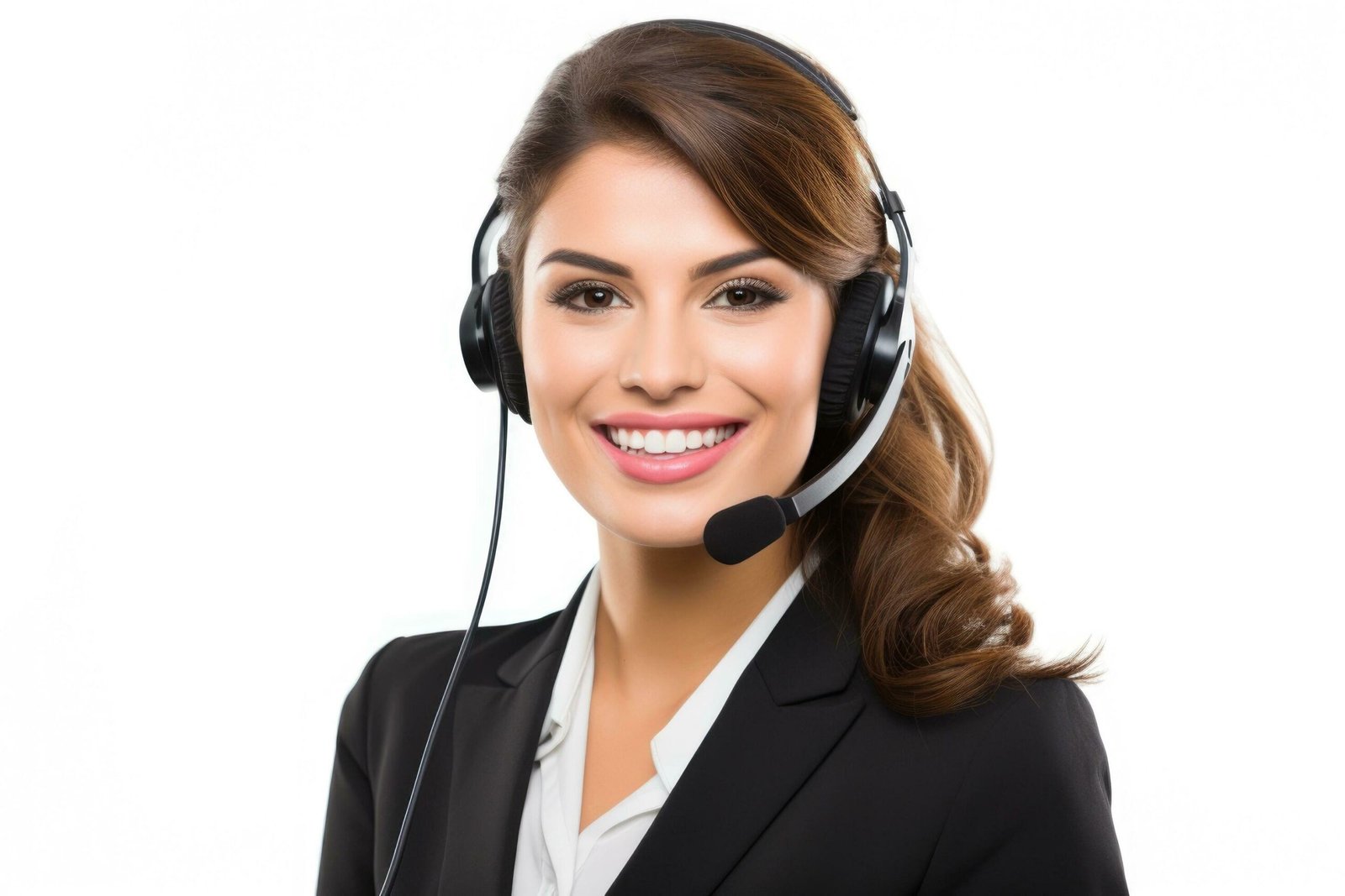 portrait-of-a-woman-working-in-customer-service-at-a-call-center-white-backgroud-generative-ai-free-photo (1)